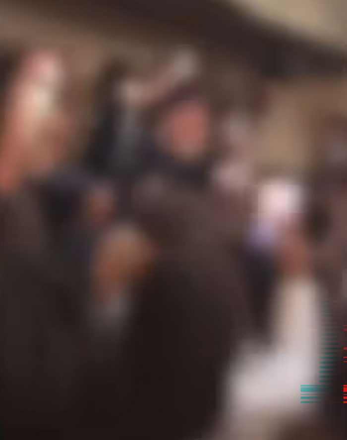 Men Show Up With Weapons After 800 Teens Take Over $4.8M Airbnb For An Insane Party