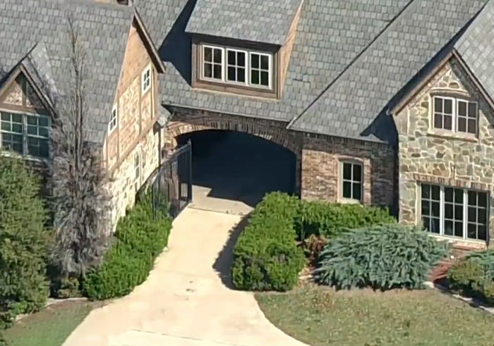 Men Show Up With Weapons After 800 Teens Take Over $4.8M Airbnb For An Insane Party