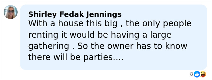 Men Show Up With Weapons After 800 Teens Take Over $4.8M Airbnb For An Insane Party