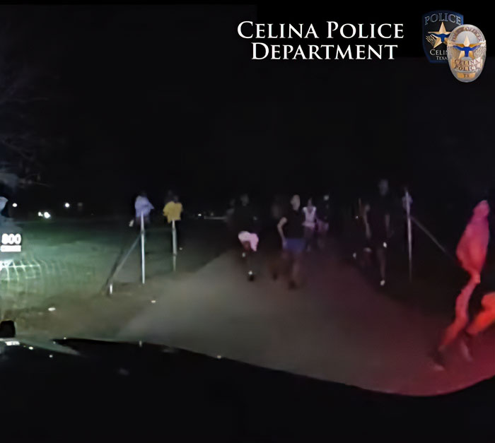 Men Show Up With Weapons After 800 Teens Take Over $4.8M Airbnb For An Insane Party