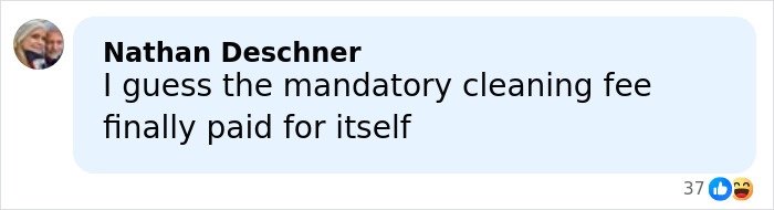 Men Show Up With Weapons After 800 Teens Take Over $4.8M Airbnb For An Insane Party