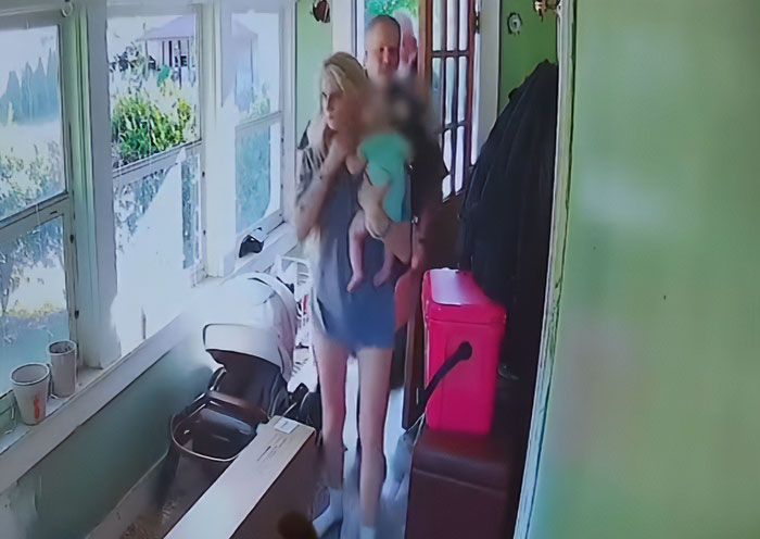 Cop Breaks Down As She Describes Losing “Everything In 15 Seconds” After Pulling Firearm On Fellow Officers