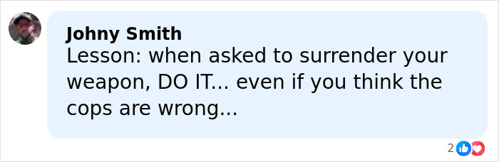 Cop Breaks Down As She Describes Losing “Everything In 15 Seconds” After Pulling Firearm On Fellow Officers