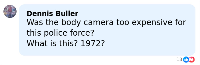 Cop Breaks Down As She Describes Losing “Everything In 15 Seconds” After Pulling Firearm On Fellow Officers