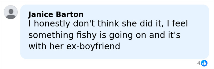 Cop Breaks Down As She Describes Losing “Everything In 15 Seconds” After Pulling Firearm On Fellow Officers