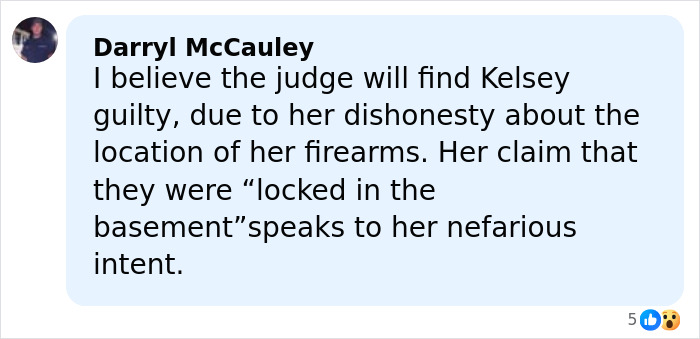 Cop Breaks Down As She Describes Losing “Everything In 15 Seconds” After Pulling Firearm On Fellow Officers