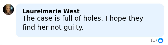 Cop Breaks Down As She Describes Losing “Everything In 15 Seconds” After Pulling Firearm On Fellow Officers