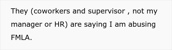 Cancer Survivor Lifts Her Shirt At Work To Silence The Rumors And Now Fears She Has Gone Too Far
