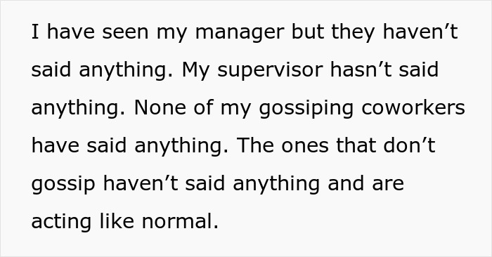 Cancer Survivor Lifts Her Shirt At Work To Silence The Rumors And Now Fears She Has Gone Too Far