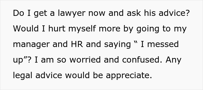 Cancer Survivor Lifts Her Shirt At Work To Silence The Rumors And Now Fears She Has Gone Too Far