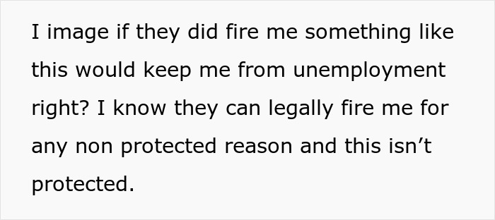 Cancer Survivor Lifts Her Shirt At Work To Silence The Rumors And Now Fears She Has Gone Too Far