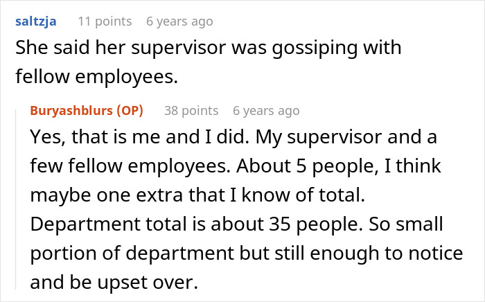 Cancer Survivor Lifts Her Shirt At Work To Silence The Rumors And Now Fears She Has Gone Too Far