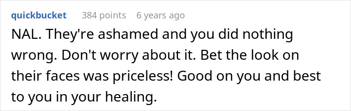 Cancer Survivor Lifts Her Shirt At Work To Silence The Rumors And Now Fears She Has Gone Too Far