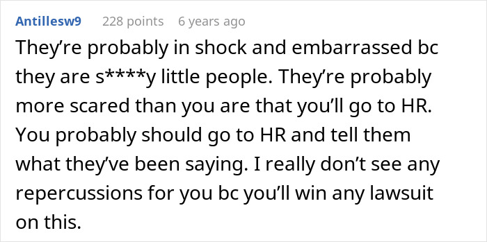 Cancer Survivor Lifts Her Shirt At Work To Silence The Rumors And Now Fears She Has Gone Too Far