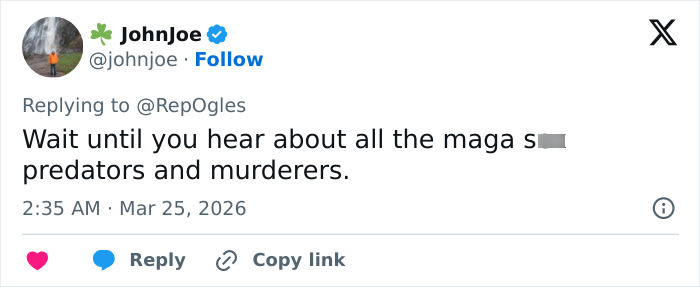 &ldquo;This Is A Joke&rdquo;: Fury Builds After Trans Migrant Gets &lsquo;Light&rsquo; Sentence In Case Involving Minor