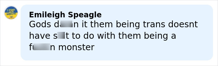 &ldquo;This Is A Joke&rdquo;: Fury Builds After Trans Migrant Gets &lsquo;Light&rsquo; Sentence In Case Involving Minor