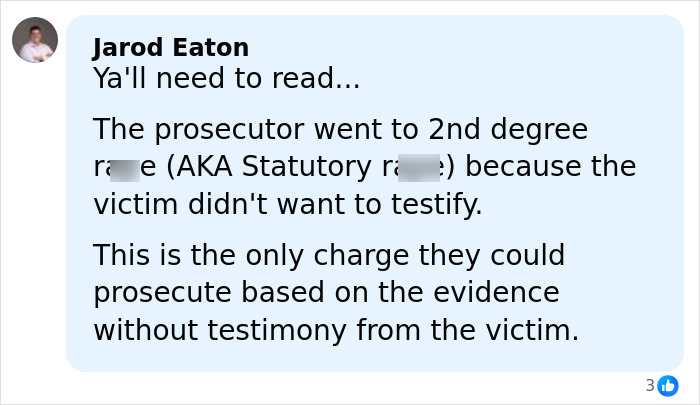 &ldquo;This Is A Joke&rdquo;: Fury Builds After Trans Migrant Gets &lsquo;Light&rsquo; Sentence In Case Involving Minor