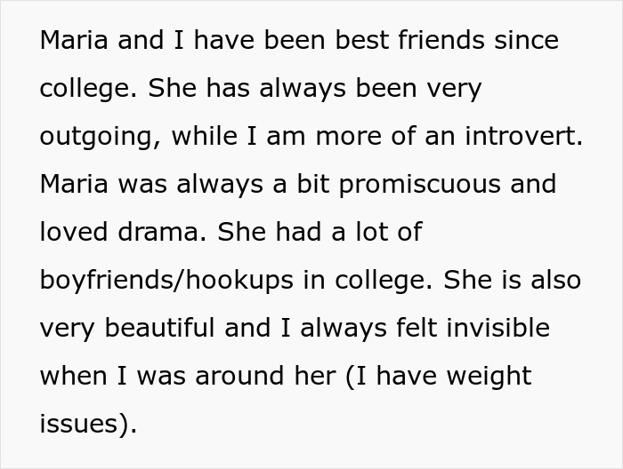 Wife Sees Hubby Without Shirt And Bestie Naked After Hearing Moaning, Has A Feeling Something Happened