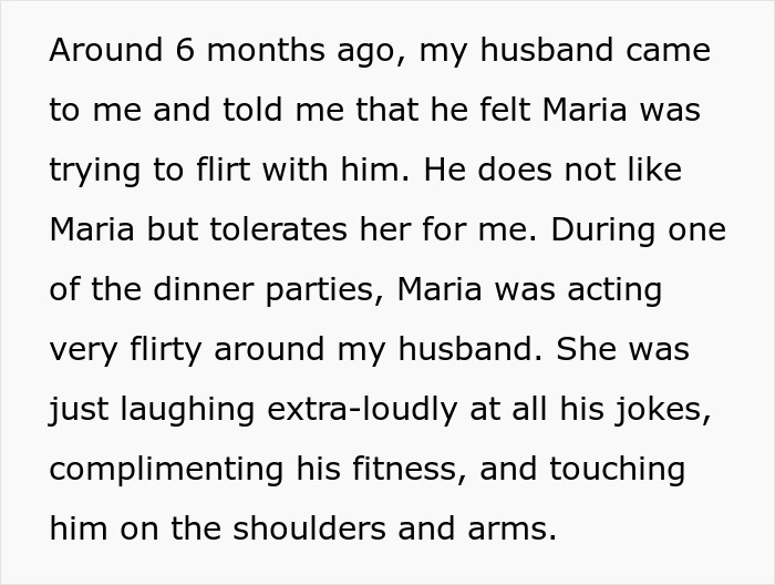 Wife Sees Hubby Without Shirt And Bestie Naked After Hearing Moaning, Has A Feeling Something Happened