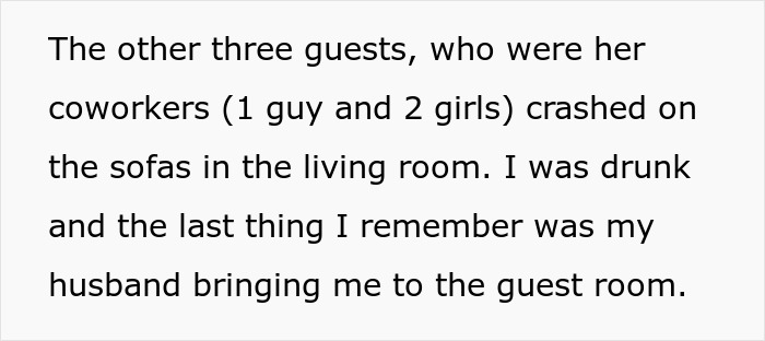 Wife Sees Hubby Without Shirt And Bestie Naked After Hearing Moaning, Has A Feeling Something Happened