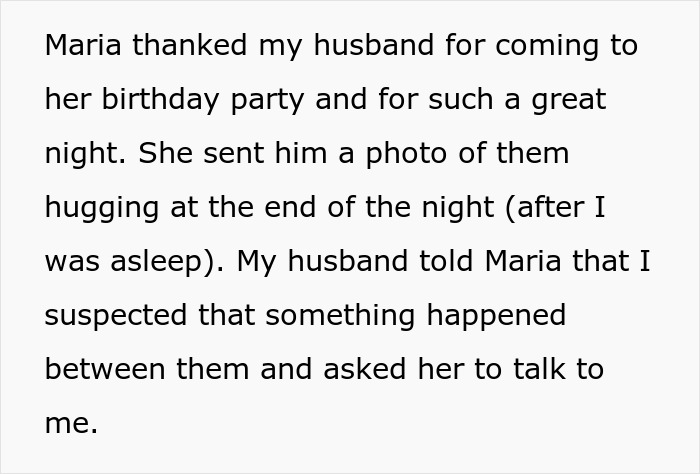 Wife Sees Hubby Without Shirt And Bestie Naked After Hearing Moaning, Has A Feeling Something Happened