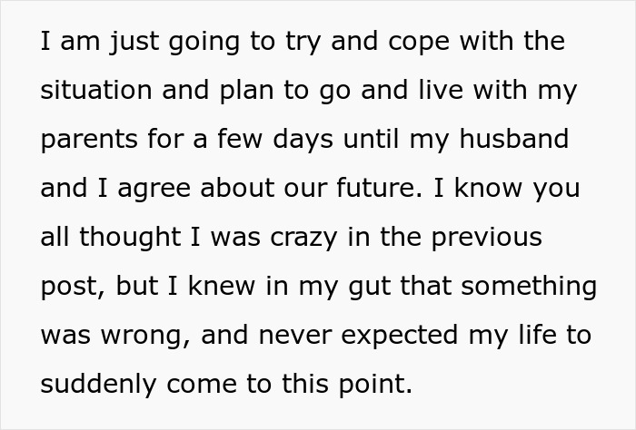 Wife Sees Hubby Without Shirt And Bestie Naked After Hearing Moaning, Has A Feeling Something Happened