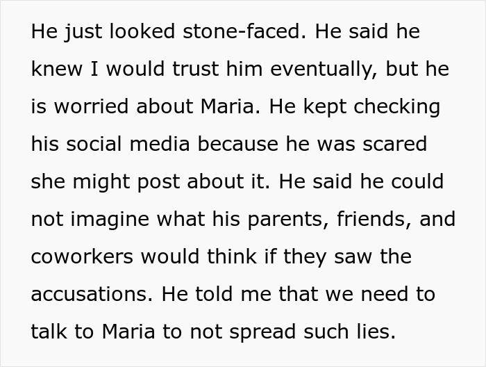 Wife Sees Hubby Without Shirt And Bestie Naked After Hearing Moaning, Has A Feeling Something Happened