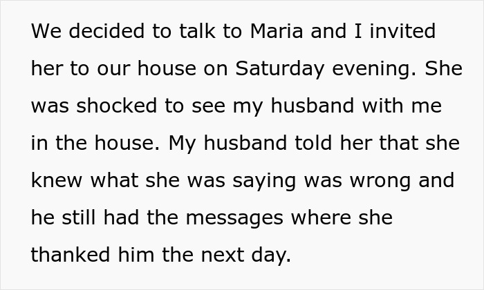 Wife Sees Hubby Without Shirt And Bestie Naked After Hearing Moaning, Has A Feeling Something Happened