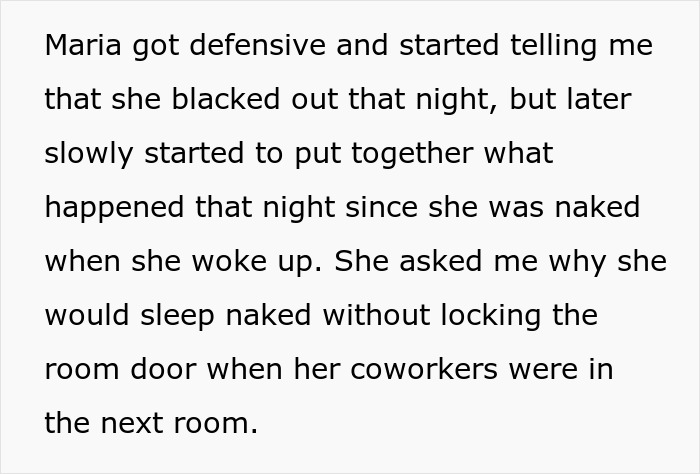 Wife Sees Hubby Without Shirt And Bestie Naked After Hearing Moaning, Has A Feeling Something Happened