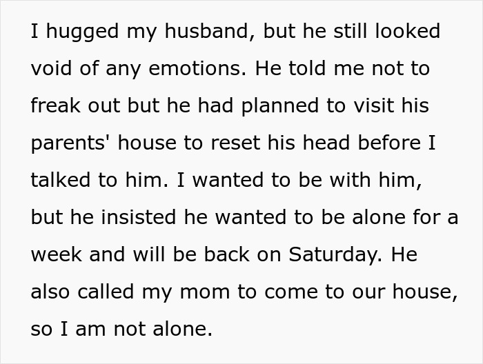 Wife Sees Hubby Without Shirt And Bestie Naked After Hearing Moaning, Has A Feeling Something Happened