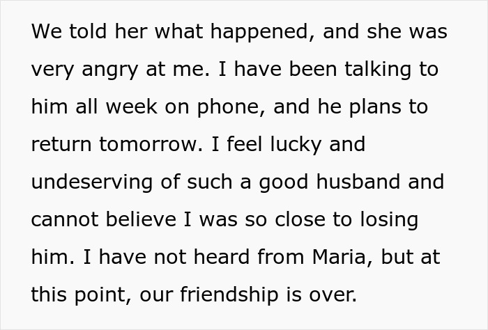 Wife Sees Hubby Without Shirt And Bestie Naked After Hearing Moaning, Has A Feeling Something Happened