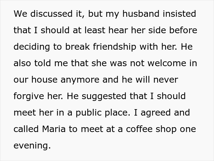 Wife Sees Hubby Without Shirt And Bestie Naked After Hearing Moaning, Has A Feeling Something Happened