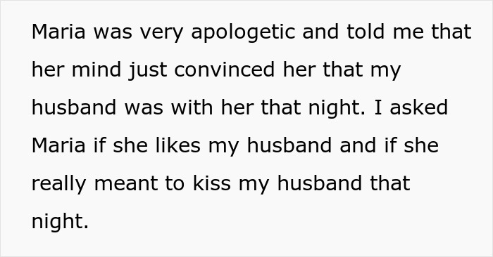 Wife Sees Hubby Without Shirt And Bestie Naked After Hearing Moaning, Has A Feeling Something Happened