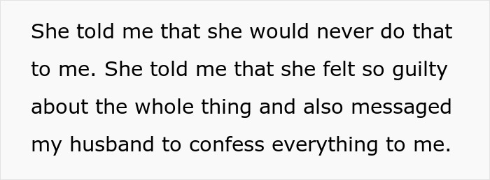 Wife Sees Hubby Without Shirt And Bestie Naked After Hearing Moaning, Has A Feeling Something Happened