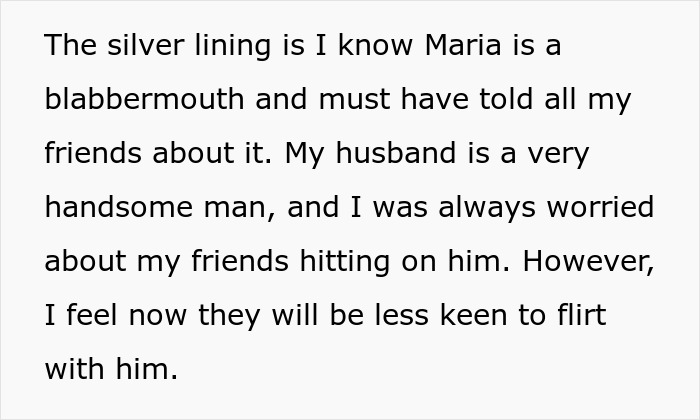 Wife Sees Hubby Without Shirt And Bestie Naked After Hearing Moaning, Has A Feeling Something Happened