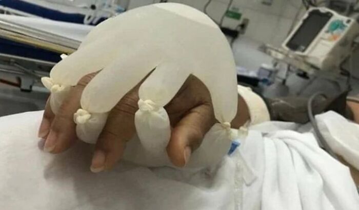 35 Disturbing Images And Facts Proving That Real Life Can Be An Absolute Nightmare 35 Disturbing Images And Facts Proving That Real Life Can Be An Absolute Nightmare