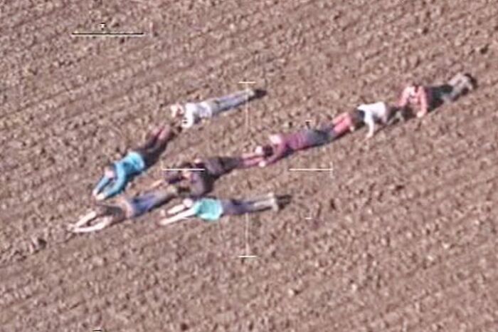 35 Disturbing Images And Facts Proving That Real Life Can Be An Absolute Nightmare 35 Disturbing Images And Facts Proving That Real Life Can Be An Absolute Nightmare