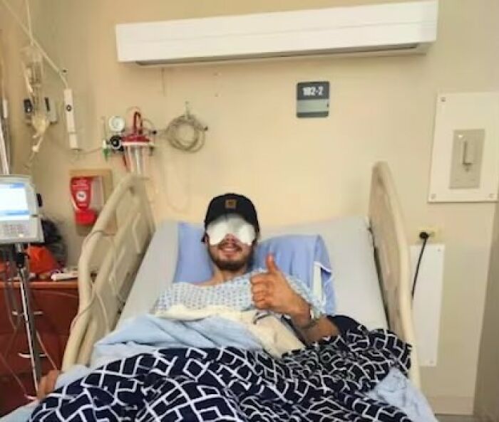 35 Disturbing Images And Facts Proving That Real Life Can Be An Absolute Nightmare 35 Disturbing Images And Facts Proving That Real Life Can Be An Absolute Nightmare