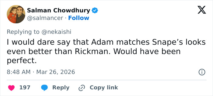 Fans Explode In Anger After Release Of HBO’s Harry Potter Series Trailer Over Character’s Race Change