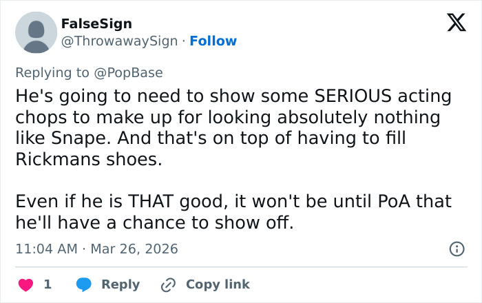 Fans Explode In Anger After Release Of HBO’s Harry Potter Series Trailer Over Character’s Race Change