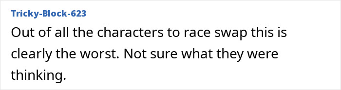 Fans Explode In Anger After Release Of HBO’s Harry Potter Series Trailer Over Character’s Race Change