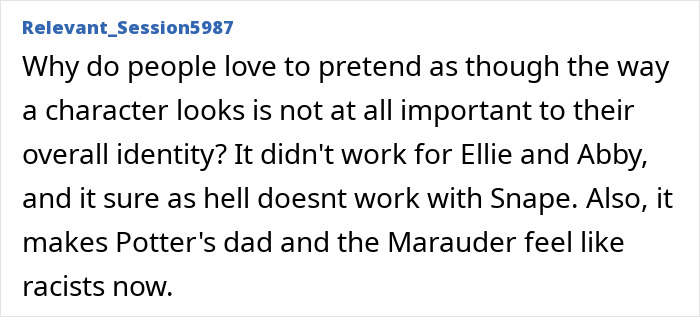 Fans Explode In Anger After Release Of HBO’s Harry Potter Series Trailer Over Character’s Race Change