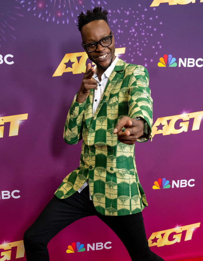 ‘Lion King’ Composer Sues Comedian For Whopping $27 Million Over Viral Joke About The Lyrics