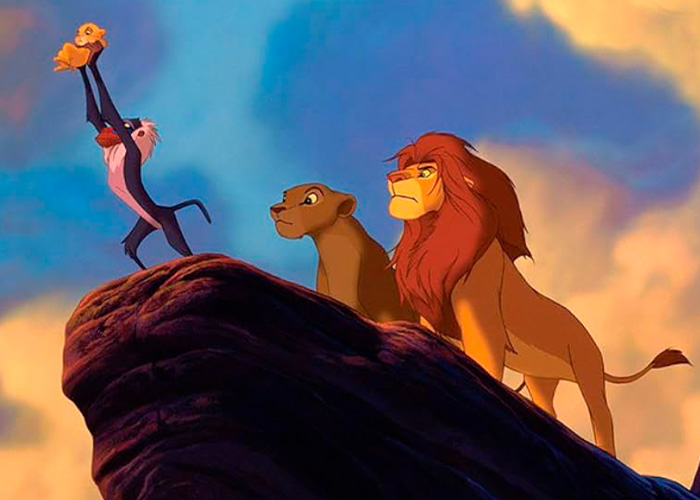 ‘Lion King’ Composer Sues Comedian For Whopping $27 Million Over Viral Joke About The Lyrics