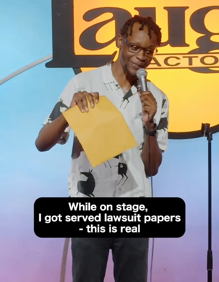 ‘Lion King’ Composer Sues Comedian For Whopping $27 Million Over Viral Joke About The Lyrics