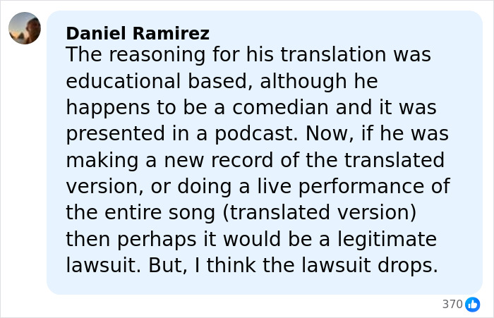 ‘Lion King’ Composer Sues Comedian For Whopping $27 Million Over Viral Joke About The Lyrics