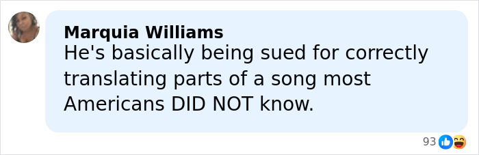 ‘Lion King’ Composer Sues Comedian For Whopping $27 Million Over Viral Joke About The Lyrics