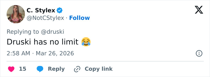 Black Comedian Faces Backlash After Donning “White Face” To Mock Erika Kirk Black Comedian Faces Backlash After Donning “White Face” To Mock Erika Kirk