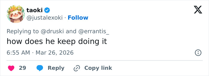 Black Comedian Faces Backlash After Donning “White Face” To Mock Erika Kirk Black Comedian Faces Backlash After Donning “White Face” To Mock Erika Kirk