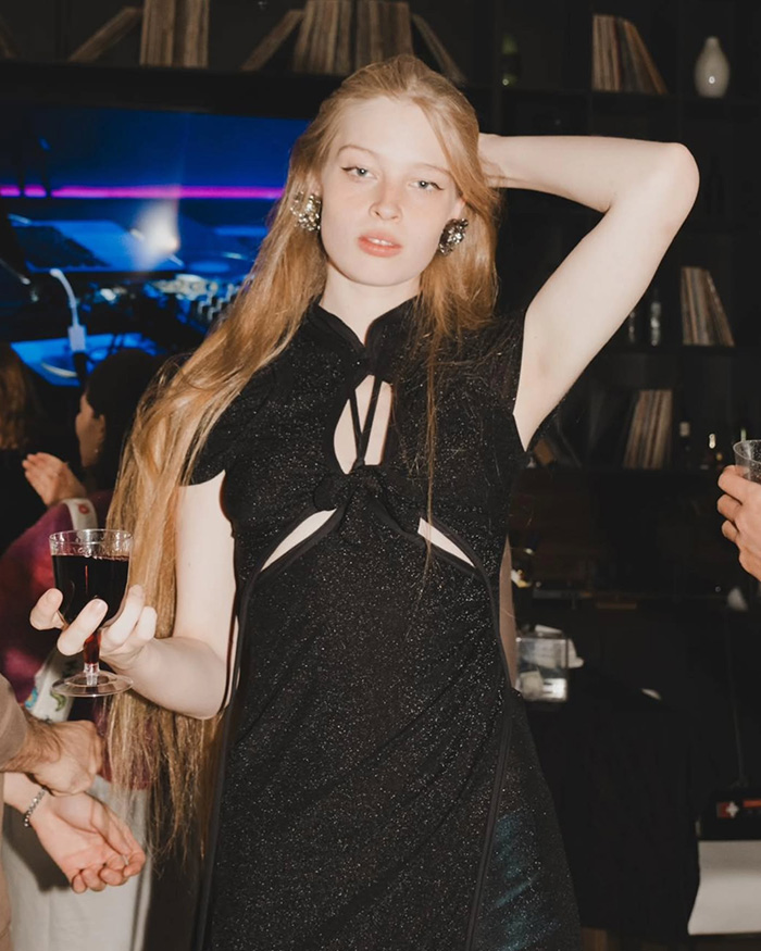 Elon Musk’s Trans Daughter Vivian Hilariously Trolls Her Dad With New Merch Line